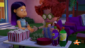 Rugrats (2021) - Mission to the Little 54 - rugrats photo