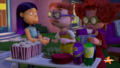 Rugrats (2021) - Mission to the Little 55 - rugrats photo