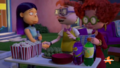 Rugrats (2021) - Mission to the Little 56 - rugrats photo