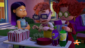 Rugrats (2021) - Mission to the Little 57 - rugrats photo
