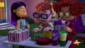 Rugrats (2021) - Mission to the Little 58 - rugrats photo