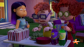 Rugrats (2021) - Mission to the Little 60 - rugrats photo