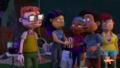 Rugrats (2021) - Mission to the Little 65 - rugrats photo
