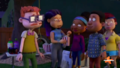 Rugrats (2021) - Mission to the Little 66 - rugrats photo