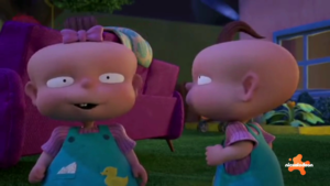 Rugrats (2021) - Mission to the Little 81