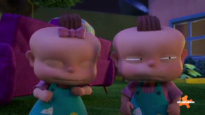 Rugrats (2021) - Mission to the Little 82