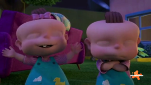 Rugrats (2021) - Mission to the Little 83