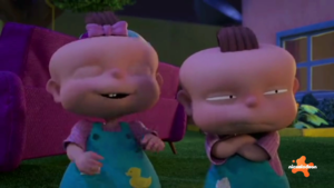 Rugrats (2021) - Mission to the Little 85
