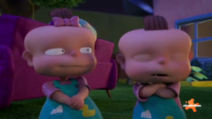 Rugrats (2021) - Mission to the Little 86