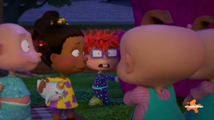 Rugrats (2021) - Mission to the Little 89