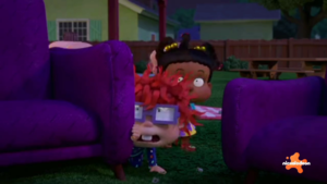 Rugrats (2021) - Mission to the Little 90