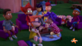 Rugrats (2021) - Mission to the Little 94 - rugrats photo