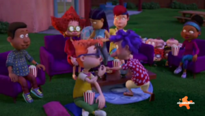 Rugrats (2021) - Mission to the Little 94