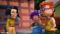 Rugrats (2021) - Snake in the Grass 102 - rugrats photo