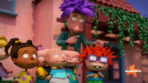 Rugrats (2021) - Snake in the Grass 11