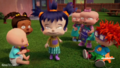 Rugrats (2021) - Snake in the Grass 113 - rugrats photo