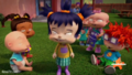 Rugrats (2021) - Snake in the Grass 114 - rugrats photo