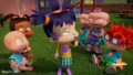 Rugrats (2021) - Snake in the Grass 117 - rugrats photo