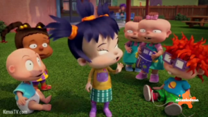 Rugrats (2021) - Snake in the Grass 117