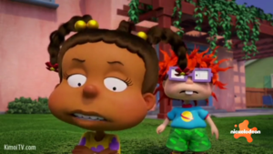 Rugrats (2021) - Snake in the Grass 148