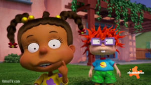 Rugrats (2021) - Snake in the Grass 149