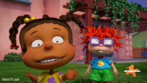 Rugrats (2021) - Snake in the Grass 151