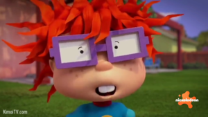 Rugrats (2021) - Snake in the Grass 156