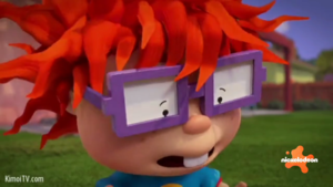 Rugrats (2021) - Snake in the Grass 160
