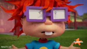 Rugrats (2021) - Snake in the Grass 161
