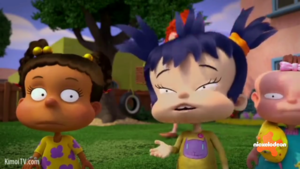 Rugrats (2021) - Snake in the Grass 190