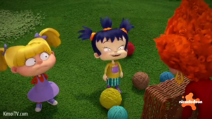 Rugrats (2021) - Snake in the Grass 193