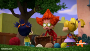 Rugrats (2021) - Snake in the Grass 195