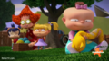 Rugrats (2021) - Snake in the Grass 215 - rugrats photo