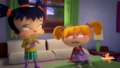 Rugrats (2021) - Snake in the Grass 489 - rugrats photo