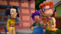 Rugrats (2021) - Snake in the Grass 98 - rugrats photo
