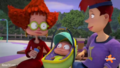 Rugrats (2021) - The Blob From Outer Space 12 - rugrats photo