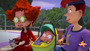 Rugrats (2021) - The Blob From Outer Space 14