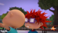 Rugrats (2021) - The Blob from Outer Space 135 - rugrats photo