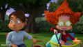 Rugrats (2021) - The Blob from Outer Space 149 - rugrats photo