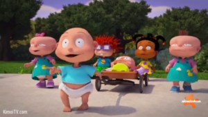 Rugrats (2021) - The Blob from Outer Space 202