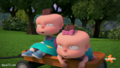 Rugrats (2021) - The Blob from Outer Space 22 - rugrats photo