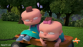 Rugrats (2021) - The Blob from Outer Space 24 - rugrats photo
