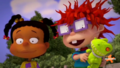 Rugrats (2021) - The Blob from Outer Space 333 - rugrats photo