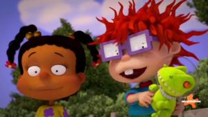 Rugrats (2021) - The Blob from Outer Space 333