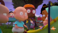 Rugrats (2021) - The Blob from Outer Space 336 - rugrats photo