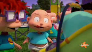 Rugrats (2021) - The Blob from Outer Space 521