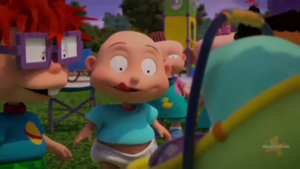 Rugrats (2021) - The Blob from Outer Space 522