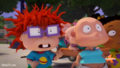 Rugrats (2021) - The Blob from Outer Space 60 - rugrats photo