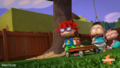 Rugrats (2021) - Tommy The Giant 123 - rugrats photo