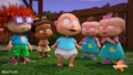 Rugrats (2021) - Tommy The Giant 150 - rugrats photo